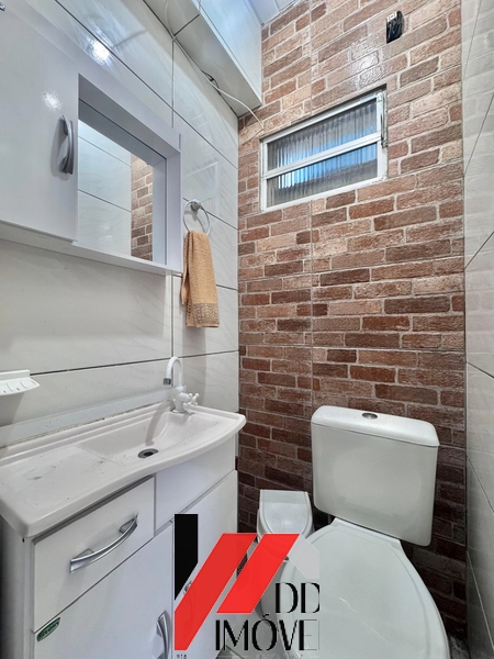 APARTAMENTO TÉRREO DE DOIS DORMITÓRIOS: 13ª foto da galeria de imagens do imóvel