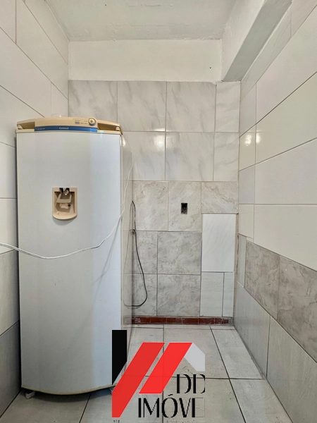 APARTAMENTO TÉRREO DE DOIS DORMITÓRIOS: 11ª foto da galeria de imagens do imóvel