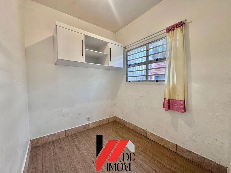 APARTAMENTO TÉRREO DE DOIS DORMITÓRIOS: 9ª foto da galeria de imagens do imóvel
