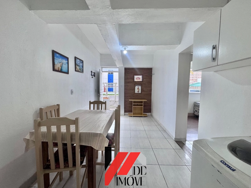 APARTAMENTO TÉRREO DE DOIS DORMITÓRIOS: 4ª foto da galeria de imagens do imóvel