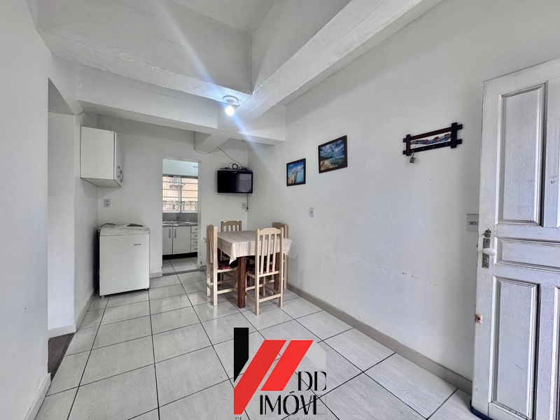 APARTAMENTO TÉRREO DE DOIS DORMITÓRIOS: 7ª foto da galeria de imagens do imóvel