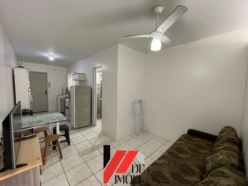 APARTAMENTO MOBILIADO EM CAPÃO DA CANOA: 5ª foto da galeria de imagens do imóvel
