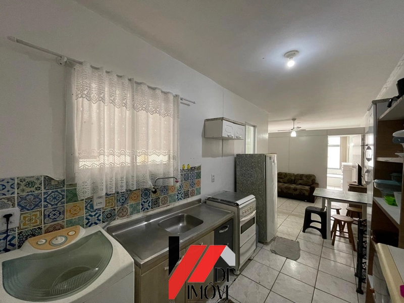 APARTAMENTO MOBILIADO EM CAPÃO DA CANOA: 1ª foto da galeria de imagens do imóvel