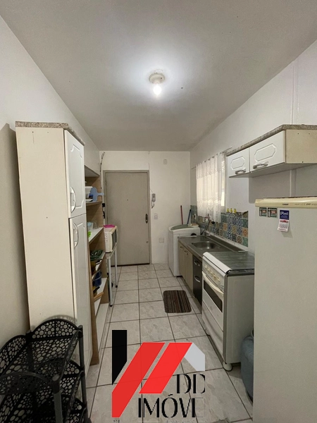 APARTAMENTO MOBILIADO EM CAPÃO DA CANOA: 7ª foto da galeria de imagens do imóvel