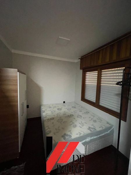 APARTAMENTO JK MOBILIADO EM CAPÃO DA CANOA: 2ª foto da galeria de imagens do imóvel