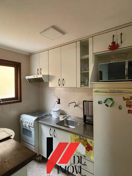 APARTAMENTO JK MOBILIADO EM CAPÃO DA CANOA: 7ª foto da galeria de imagens do imóvel