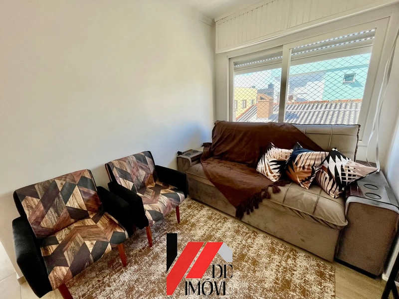 APARTAMENTO A 500 METROS DO MAR: 3ª foto da galeria de imagens do imóvel