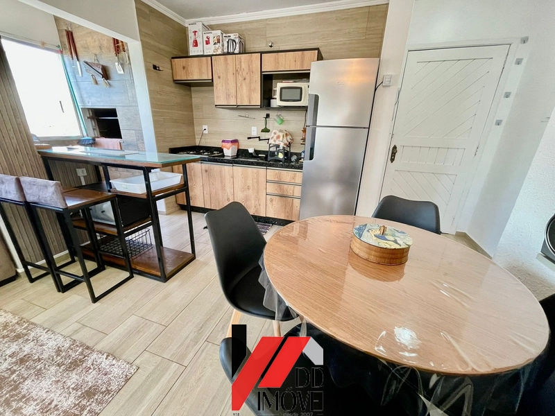 APARTAMENTO A 500 METROS DO MAR: 4ª foto da galeria de imagens do imóvel