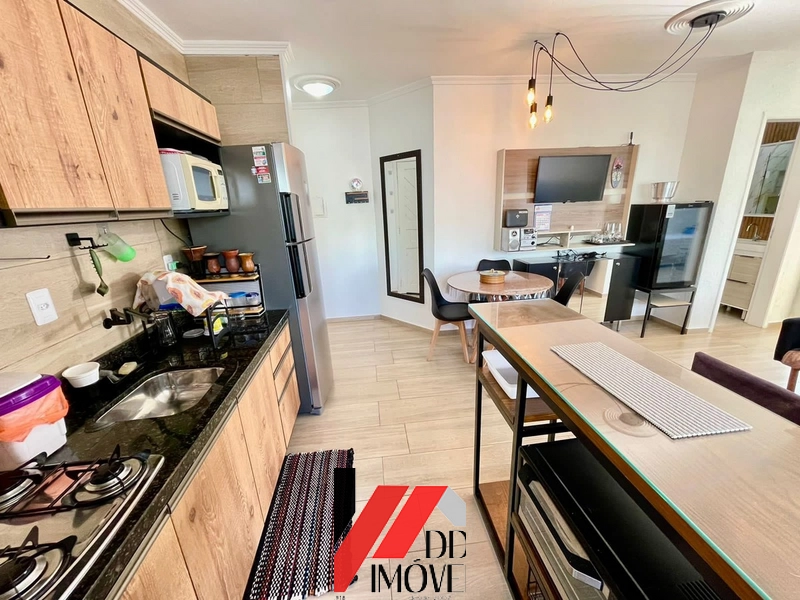 APARTAMENTO A 500 METROS DO MAR: 2ª foto da galeria de imagens do imóvel