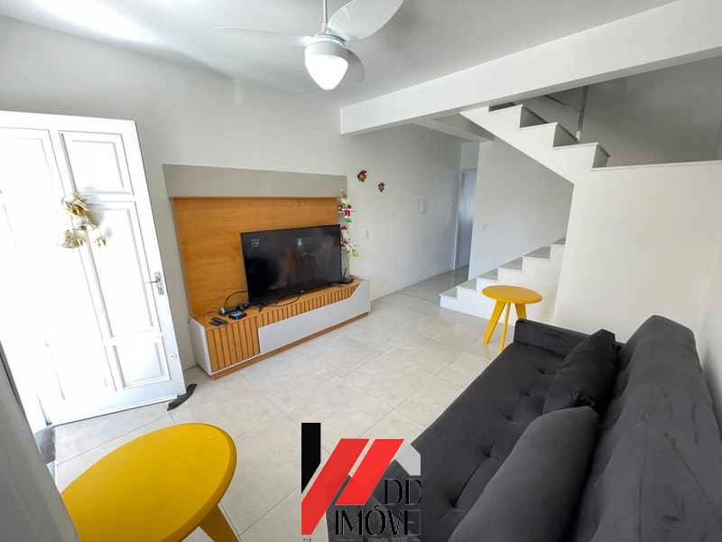 DUPLEX NA ZONA NOVA A 500M DO MAR!: 13ª foto da galeria de imagens do imóvel