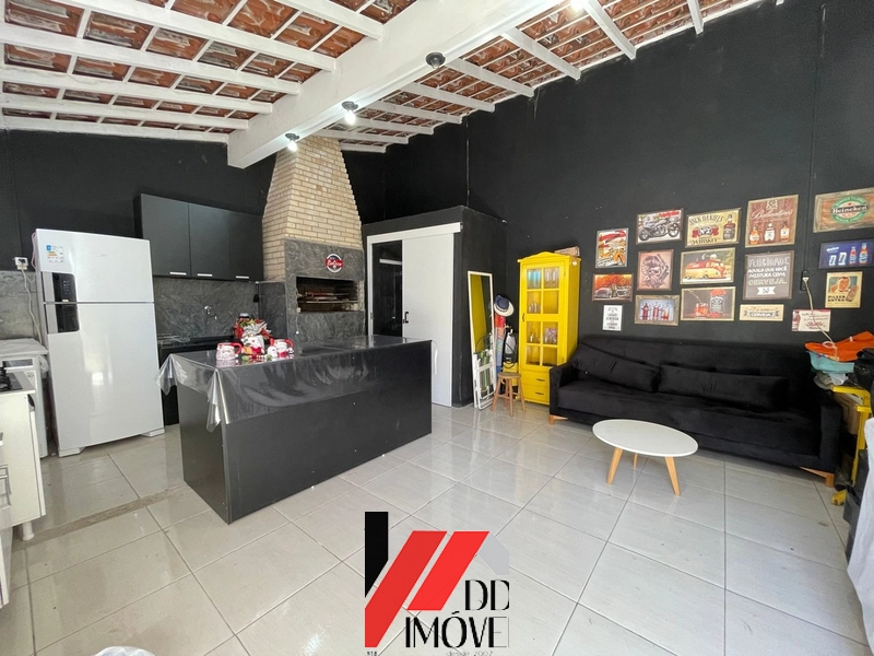 DUPLEX NA ZONA NOVA A 500M DO MAR!: 14ª foto da galeria de imagens do imóvel