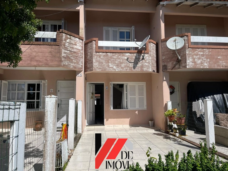 DUPLEX NA ZONA NOVA A 500M DO MAR!: 1ª foto da galeria de imagens do imóvel
