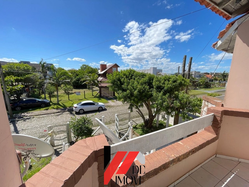 DUPLEX NA ZONA NOVA A 500M DO MAR!: 6ª foto da galeria de imagens do imóvel