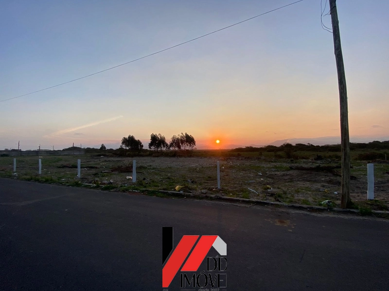 Terreno JBM ( lado serra): 1ª foto da galeria de imagens do imóvel