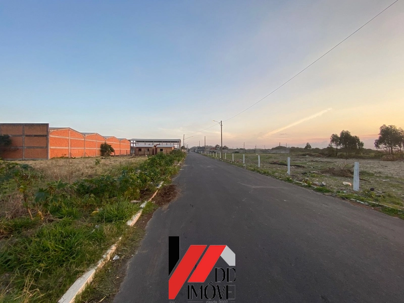 Terreno JBM ( lado serra): 3ª foto da galeria de imagens do imóvel