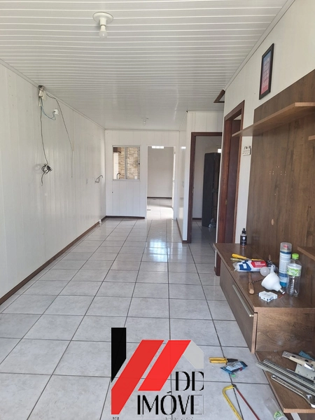 CASA GEMINADA COM 3 DORMITÓRIOS NA GUARANI: 5ª foto da galeria de imagens do imóvel