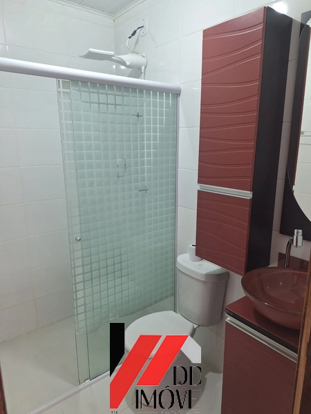CASA GEMINADA COM 3 DORMITÓRIOS NA GUARANI: 2ª foto da galeria de imagens do imóvel