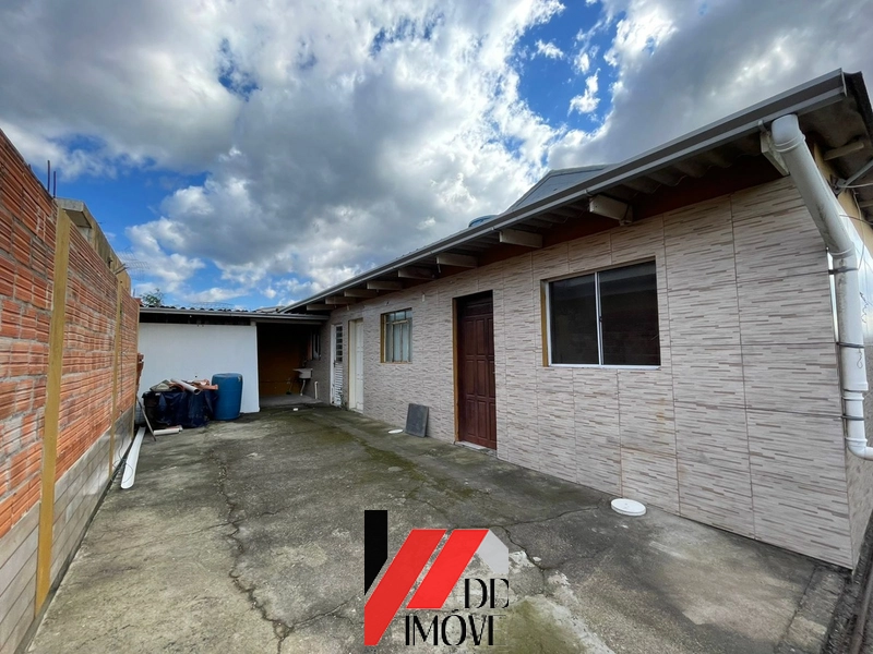 DUAS SALAS COMERCIAIS, DOIS APARTAMENTOS E 3 KIT NETS NA ZONA NOVA: 4ª foto da galeria de imagens do imóvel