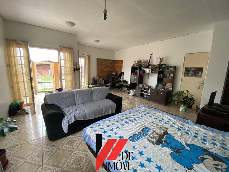 DUAS SALAS COMERCIAIS, DOIS APARTAMENTOS E 3 KIT NETS NA ZONA NOVA: 7ª foto da galeria de imagens do imóvel