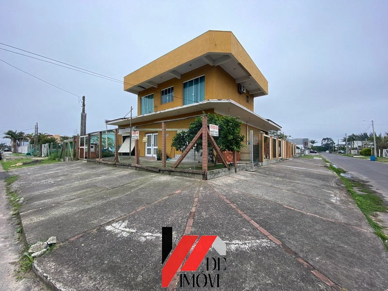 DUAS SALAS COMERCIAIS, DOIS APARTAMENTOS E 3 KIT NETS NA ZONA NOVA: 13ª foto da galeria de imagens do imóvel