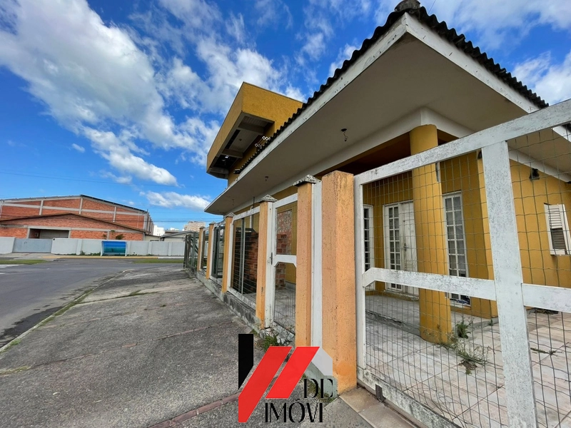 DUAS SALAS COMERCIAIS, DOIS APARTAMENTOS E 3 KIT NETS NA ZONA NOVA: 26ª foto da galeria de imagens do imóvel