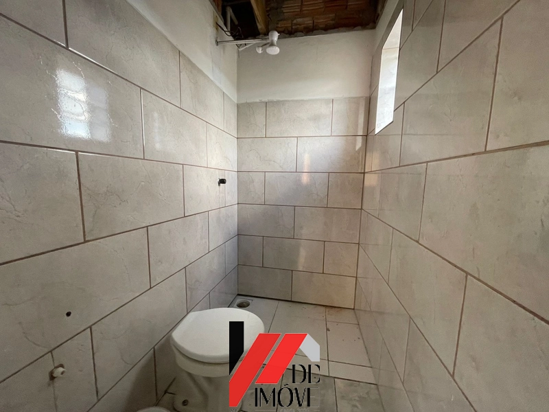 DUAS SALAS COMERCIAIS, DOIS APARTAMENTOS E 3 KIT NETS NA ZONA NOVA: 24ª foto da galeria de imagens do imóvel