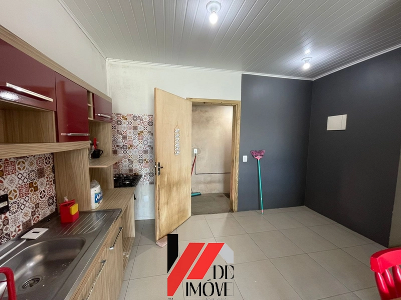 DUAS SALAS COMERCIAIS, DOIS APARTAMENTOS E 3 KIT NETS NA ZONA NOVA: 41ª foto da galeria de imagens do imóvel