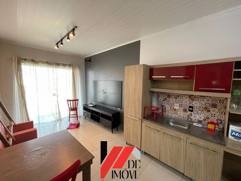 DUAS SALAS COMERCIAIS, DOIS APARTAMENTOS E 3 KIT NETS NA ZONA NOVA: 3ª foto da galeria de imagens do imóvel