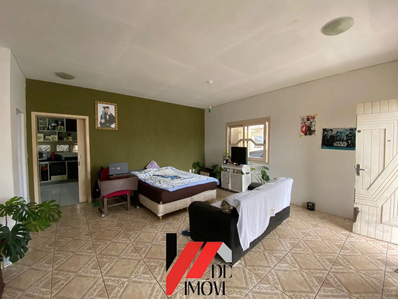 DUAS SALAS COMERCIAIS, DOIS APARTAMENTOS E 3 KIT NETS NA ZONA NOVA: 5ª foto da galeria de imagens do imóvel