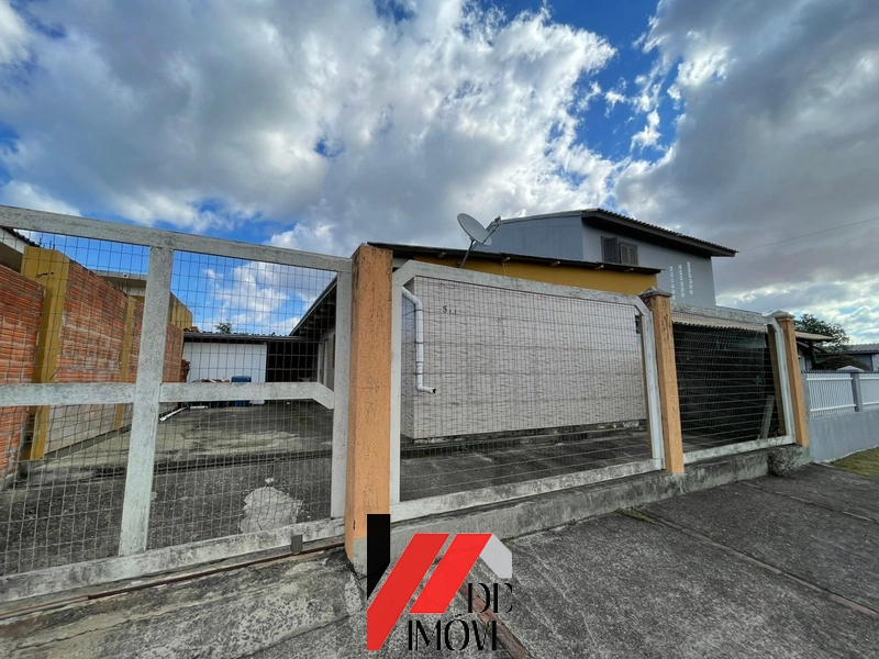 DUAS SALAS COMERCIAIS, DOIS APARTAMENTOS E 3 KIT NETS NA ZONA NOVA: 28ª foto da galeria de imagens do imóvel