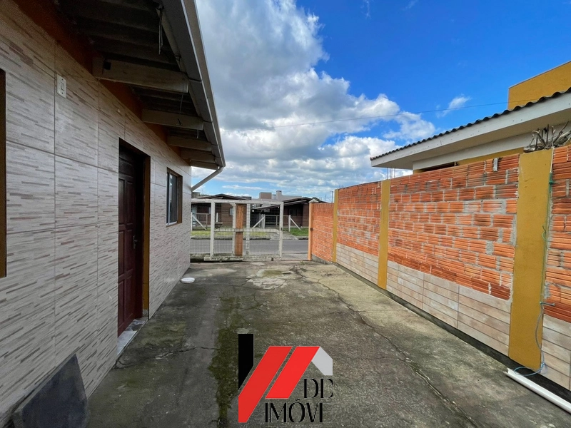 DUAS SALAS COMERCIAIS, DOIS APARTAMENTOS E 3 KIT NETS NA ZONA NOVA: 32ª foto da galeria de imagens do imóvel