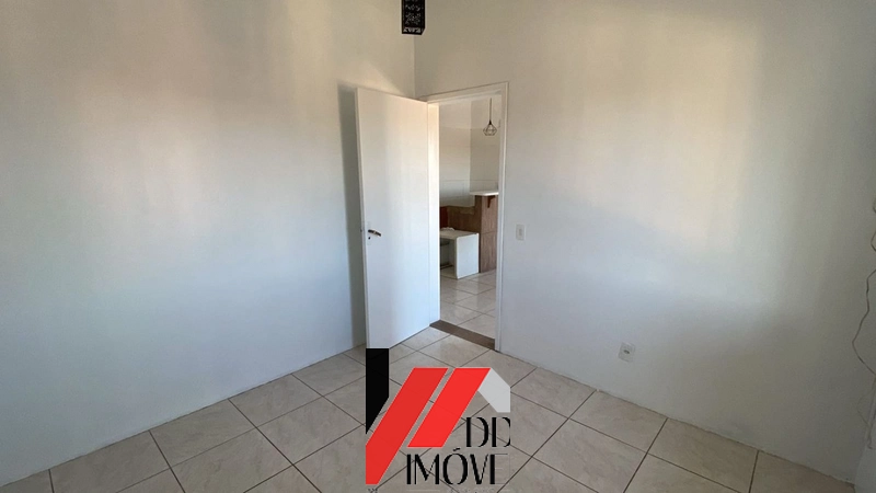 APARTAMENTO DE FRENTE EM CAPÃO DA CANOA COM VISTA PARA O MAR: 4ª foto da galeria de imagens do imóvel