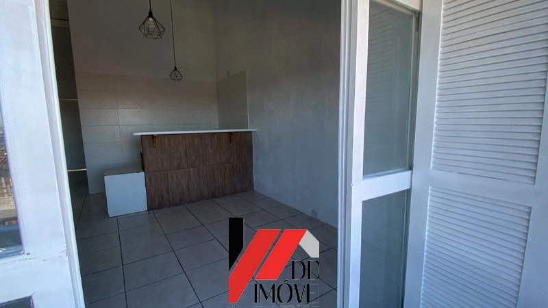 APARTAMENTO DE FRENTE EM CAPÃO DA CANOA COM VISTA PARA O MAR: 15ª foto da galeria de imagens do imóvel