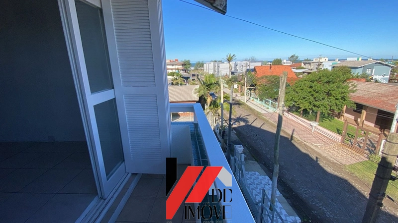 APARTAMENTO DE FRENTE EM CAPÃO DA CANOA COM VISTA PARA O MAR: 8ª foto da galeria de imagens do imóvel
