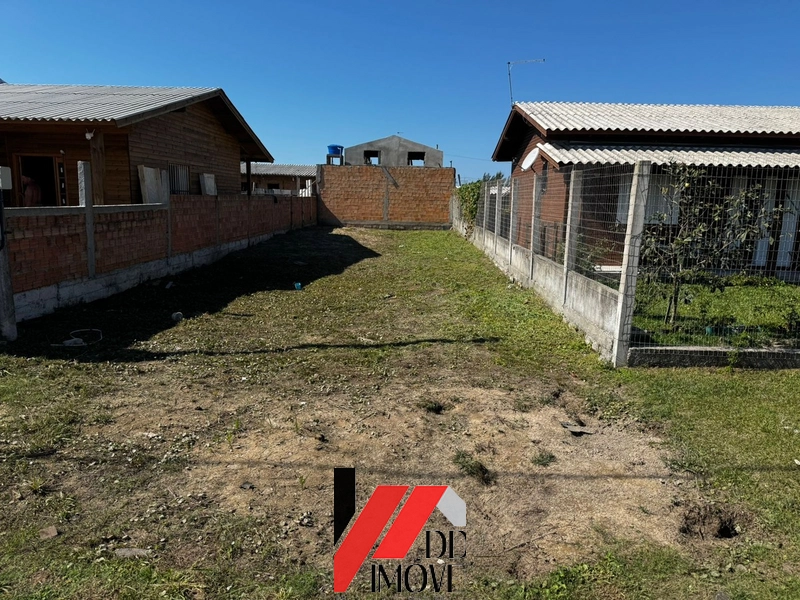 Terreno no Jardim Beira mar: 1ª foto da galeria de imagens do imóvel
