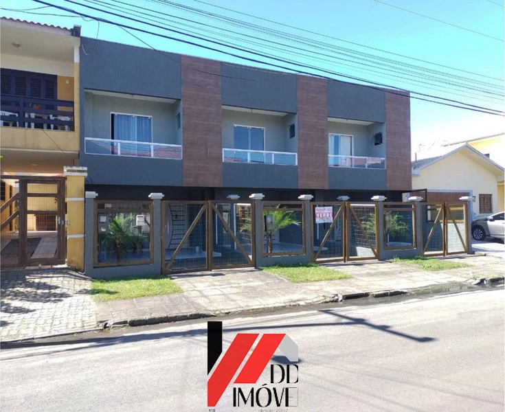 SOBRADO A VENDA EM ÓTIMA LOCALIZAÇÃO!!: 1ª foto da galeria de imagens do imóvel