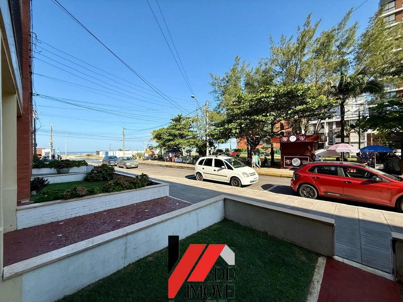 Apartamento Térreo Beira mar: 16ª foto da galeria de imagens do imóvel