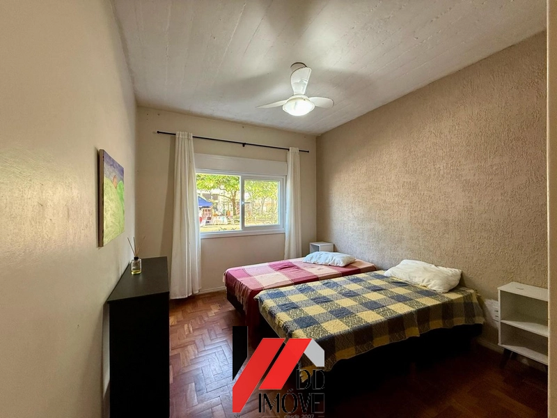 Apartamento Térreo Beira mar: 9ª foto da galeria de imagens do imóvel