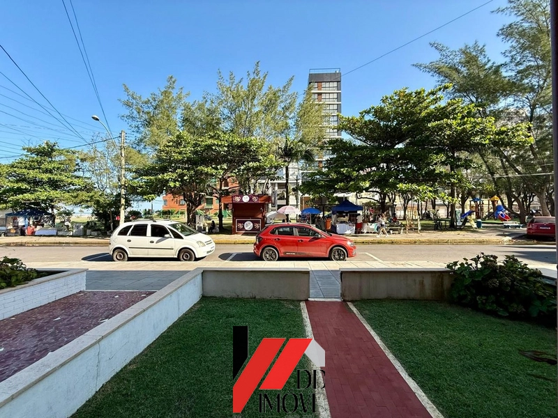 Apartamento Térreo Beira mar: 19ª foto da galeria de imagens do imóvel