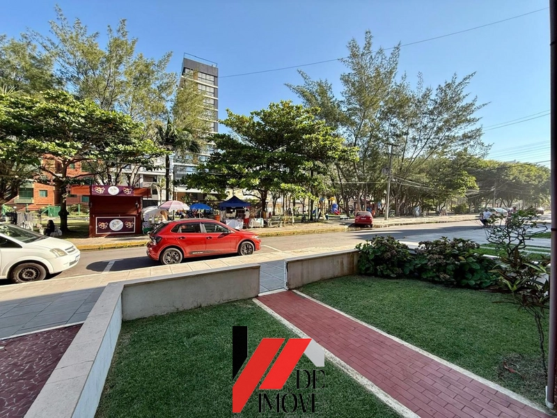Apartamento Térreo Beira mar: 18ª foto da galeria de imagens do imóvel