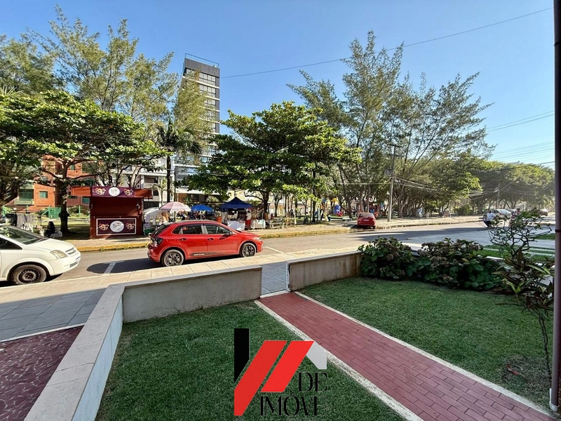 Apartamento Térreo Beira mar: 2ª foto da galeria de imagens do imóvel
