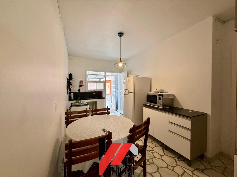 Apartamento Térreo Beira mar: 5ª foto da galeria de imagens do imóvel