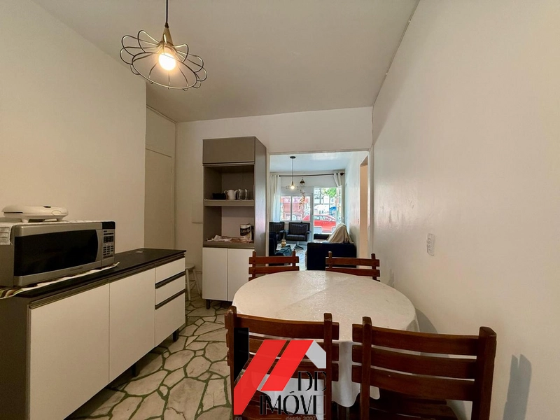Apartamento Térreo Beira mar: 6ª foto da galeria de imagens do imóvel