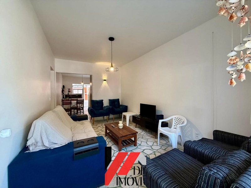 Apartamento Térreo Beira mar: 11ª foto da galeria de imagens do imóvel