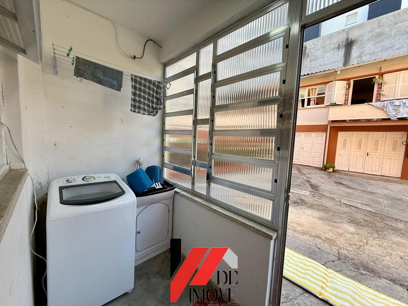 Apartamento Térreo Beira mar: 4ª foto da galeria de imagens do imóvel