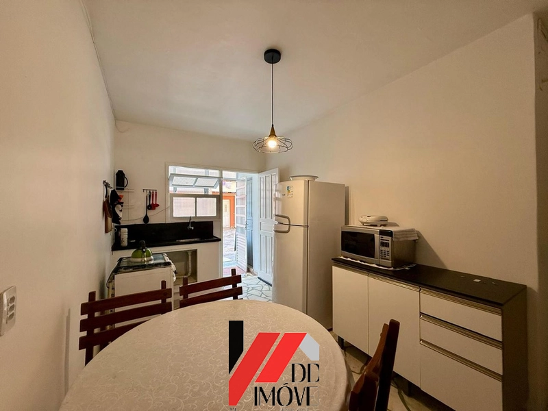 Apartamento Térreo Beira mar: 3ª foto da galeria de imagens do imóvel