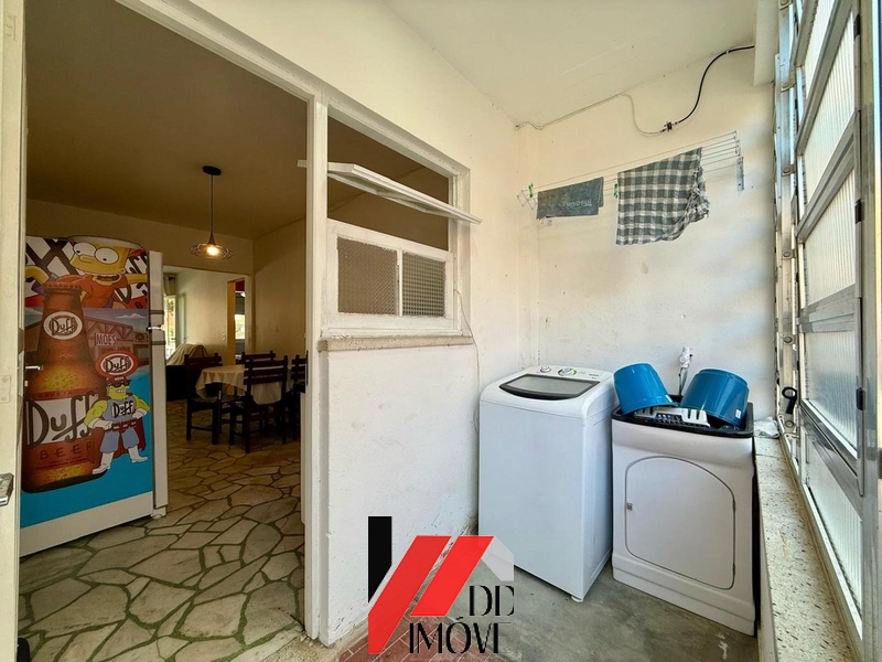 Apartamento Térreo Beira mar: 8ª foto da galeria de imagens do imóvel