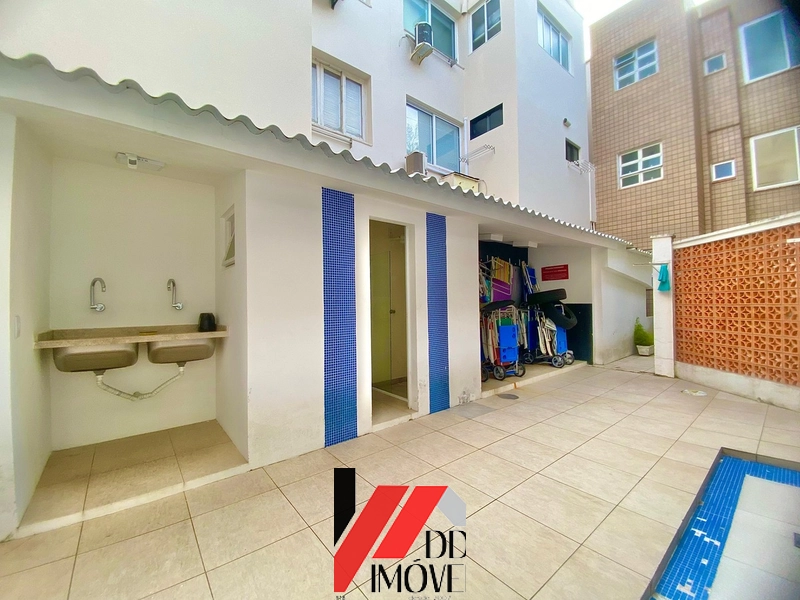 APARTAMENTO A VENDA NO CENTRO DE ATLANTIDA!: 8ª foto da galeria de imagens do imóvel