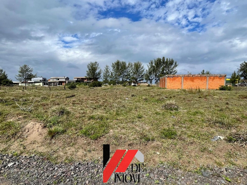 BARBADA! TERRENO LADO MAR: 1ª foto da galeria de imagens do imóvel