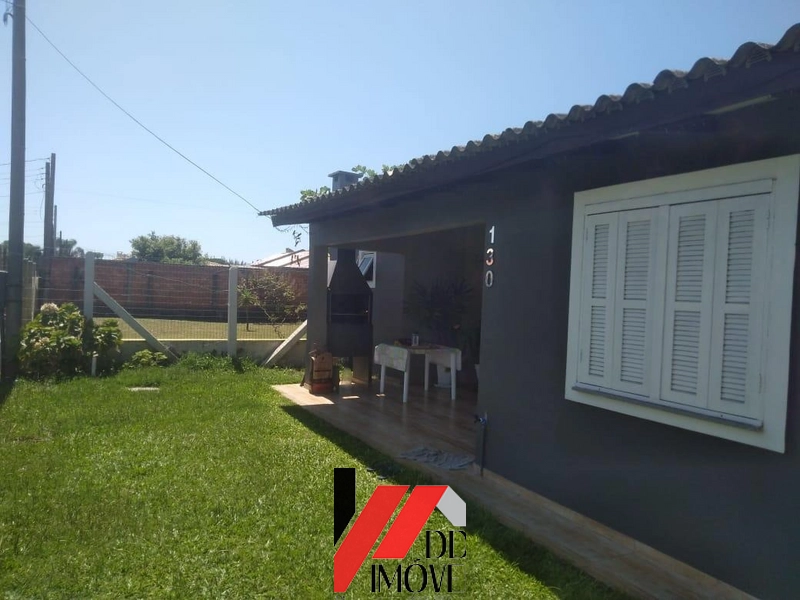 Atenção Novidade Casa na Zona Nova!: 1ª foto da galeria de imagens do imóvel